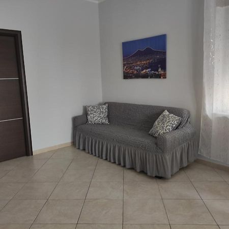 La Quiete Del Vesuvio Villa Naples Exterior photo