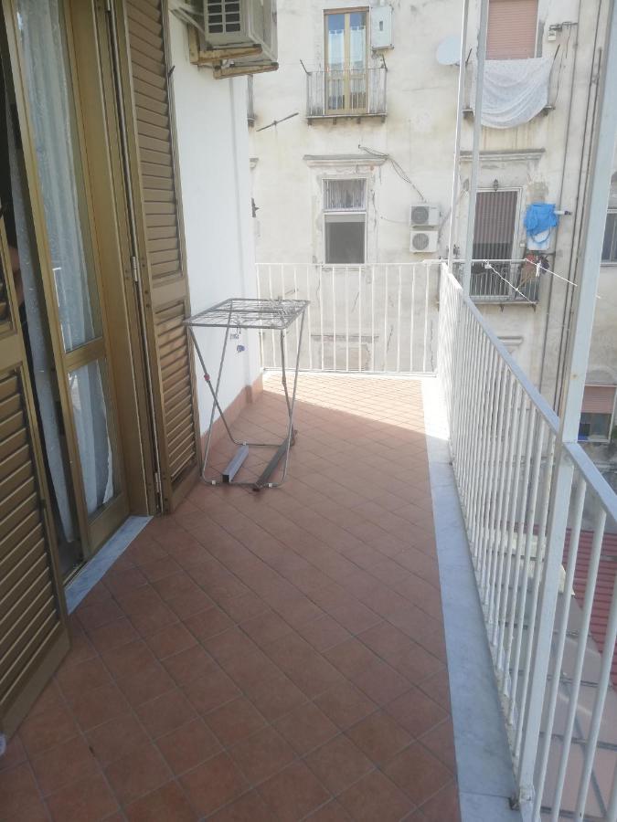 La Quiete Del Vesuvio Villa Naples Exterior photo